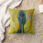 Love Throw Cushion 41 cm x 41 cm Kussen (Deken)