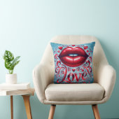 Love Throw Cushion Kussen (Stoel)