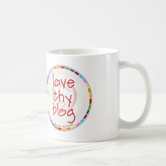 Love Thy Blog - Grotere Mok (mijn voorspoed)