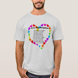 Love Thy Bour T-shirt
