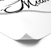 Love Thy Midechtgenote Poster (Hoek)