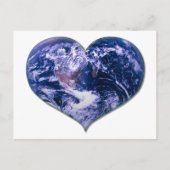 Love Thy Moeder Briefkaart (Voorkant)