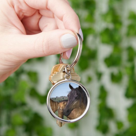 Love Thy Neigh-Spint Sleutelhanger (Hand)