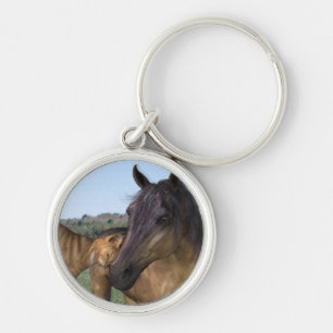 Love Thy Neigh-Spint Sleutelhanger