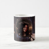 Love Thyself Koffiemok (Center)