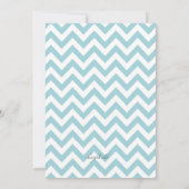 Love Tiller uitnodiging (Achterkant)