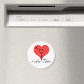 love time magneet (Insitu (Vaatwasser))