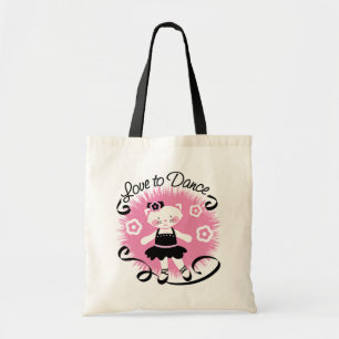 Love to Dance Ballet Tas