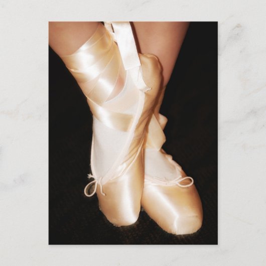 Love-to-Dance producten Briefkaart (Voorkant)