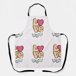 Love Together Forever Quote Schort