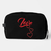 Love Toilettasje (Voorkant)