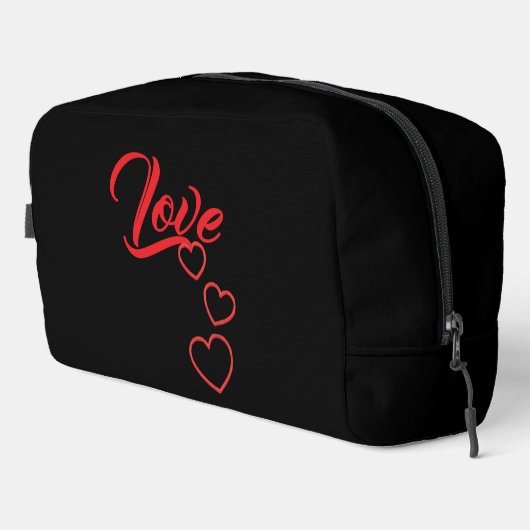 Love Toilettasje (Rechterhoek)
