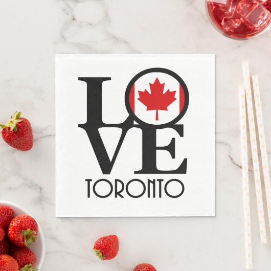 LOVE Toronto Servet (Insitu)