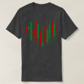 Love Trading Forex Crypto Stock Exchange Kopen T-shirt (Design voorkant)