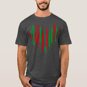 Love Trading Forex Crypto Stock Exchange Kopen T-shirt