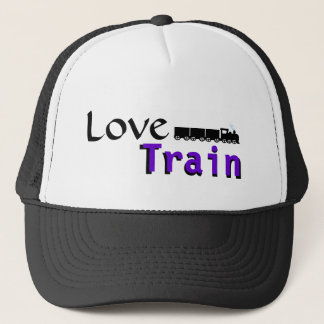 Love Train Pet
