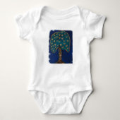 Love Tree Baby Jersey Bodysuit (Voorkant)