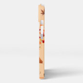 Love tree herfst iPhone hoesje iPhone 13 Hoesje (Linkerkant)