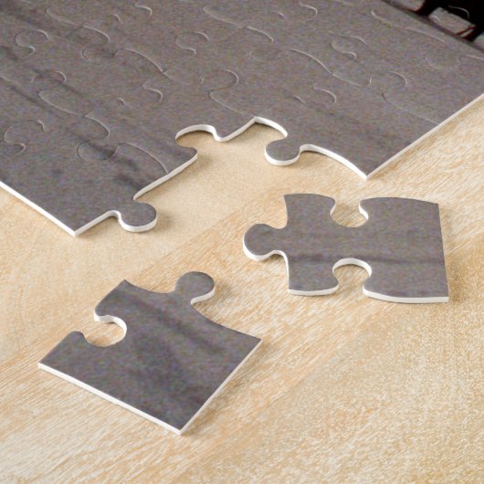 Love Tree Puzzle Delaware Park Buffalo NY jjhelene Legpuzzel (Zijkant)