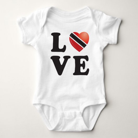 Love Trini Romper (Voorkant)