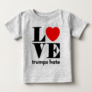 Love Trumps Hate