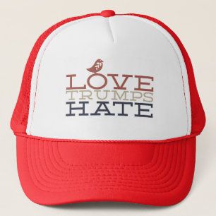 Love Trumps Hate Pet