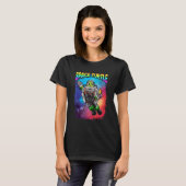 Love Turtle Women Shirt Turtle Lovers for kids and (Voorkant volledig)