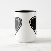 LOVE TYBEE MOK (Midden)