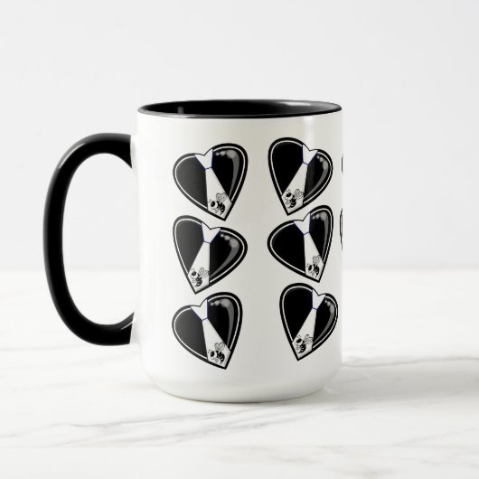 LOVE TYBEE MOK (Links)