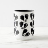 LOVE TYBEE MOK (Midden)