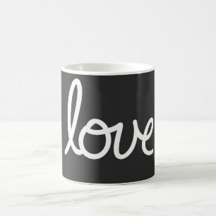 Love Typography Mok