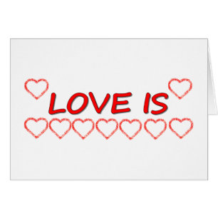 LOVE=U, EN ***U EN ME***