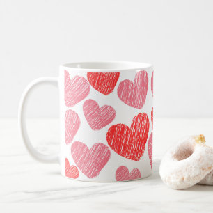 Love U Koffiemok