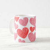 Love U Koffiemok (Voorkant links)