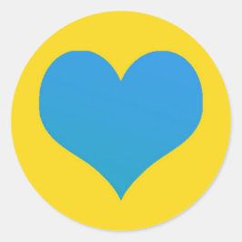 Love U. Sticker