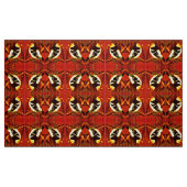 Love U Tanager Fabric Stof (Fat Quarter)