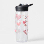 Love U Waterfles (Links)