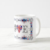 Love UK Koffiemok (Voorkant rechts)