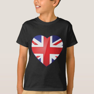 Love UK T-shirt