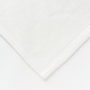 Love Uncorked Elegante Wijnspat Bruiloftscadeau Fleece Deken