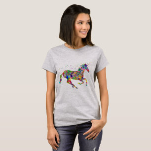 Love Unicorn T-shirt