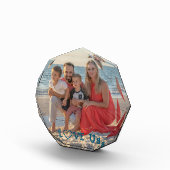 LOVE US Familie Favoriete Foto (Rechts)