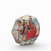 LOVE US Familie Favoriete Foto (Links)