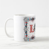 Love USA Koffiemok (Links)