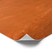 Love Utah Poster (Hoek)