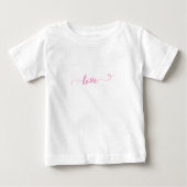 Love-Valentijn-Roze Cute (Voorkant)