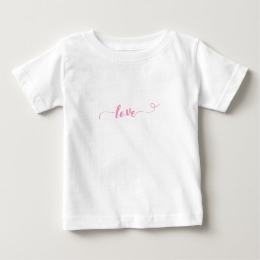 Love-Valentijn-Roze Cute (Voorkant)