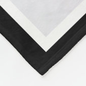 LOVE Valentijnsdag Red Hearts Photo Collage Fleece Deken (Hoek)