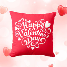 Love Valentijnsdag Red