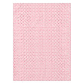 Love Valentijnsdag Tafelkleed (Voorkant)